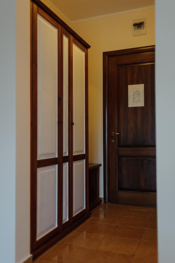 Atena Hotel Costinesti Exterior foto